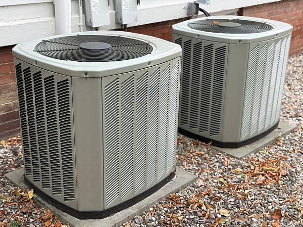 Reliable Ac Repair contractor in Upton, WY by Leonard HVAC