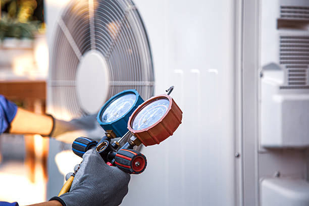 Affordable Ac Repair solutions in Upton, WY